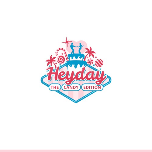 Heyday, the candy edition