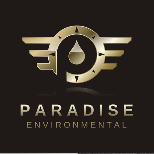 Paradise Environmental Needs your Designs for a NEW Logo