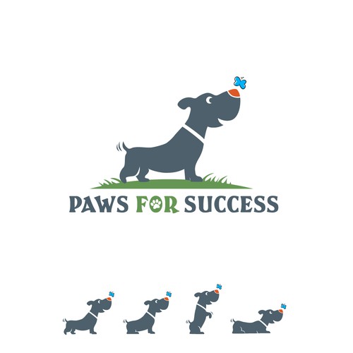 Paws for Success