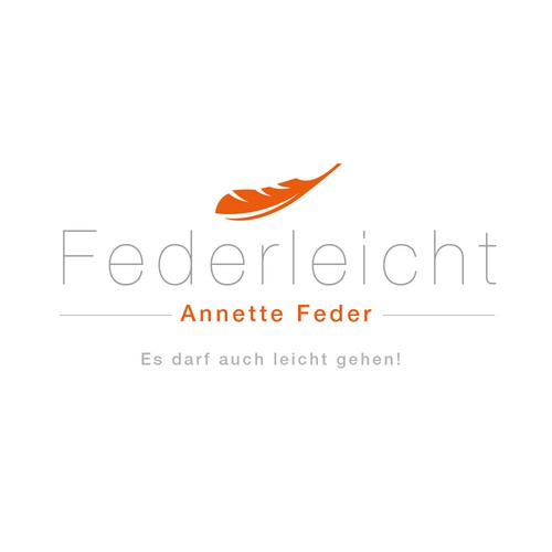 Federleicht