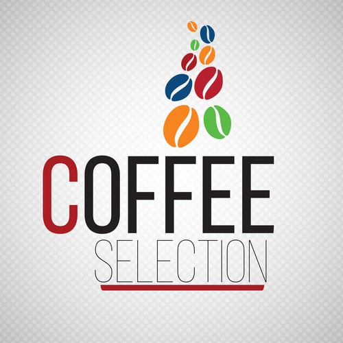 Coffee Selection Logo