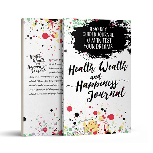 Health, Wealth and Happiness Journal