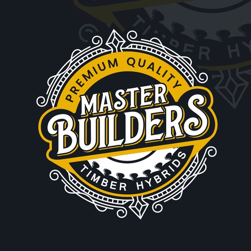 Master Builders