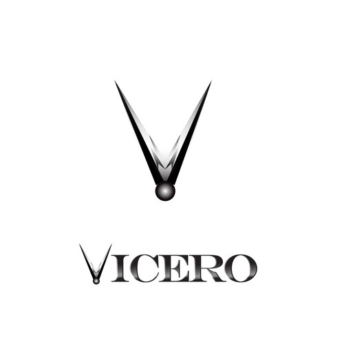 Vicero Watches Logo Contest