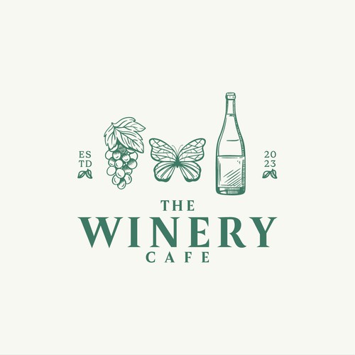 The Winery Cafe