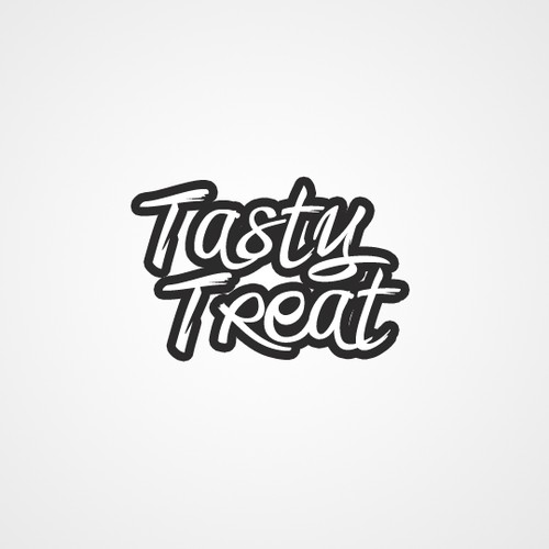 "TASTY TREAT LOGO" Communication will be part of the Winning Concept