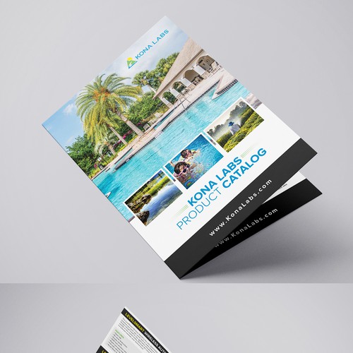 brochure