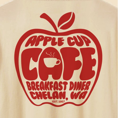 apple cup