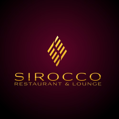 logo for Sirocco