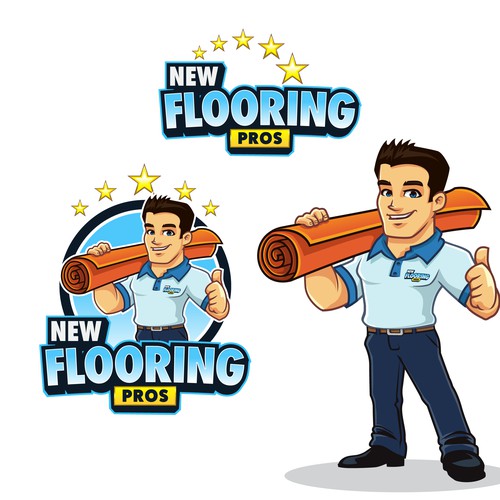 New Flooring Pros