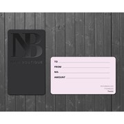 Reviewed design