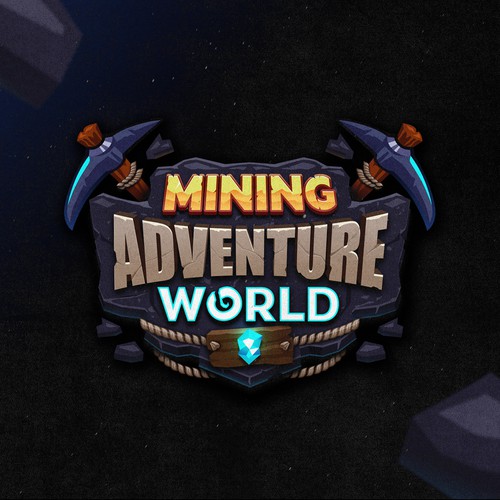 Mining Adventure World