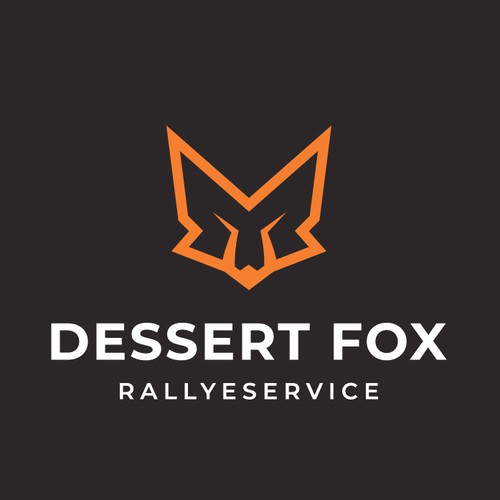 Desert Fox Rallyeservice