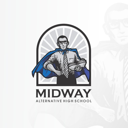 midway