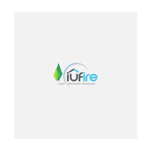 Logo IUFIRE