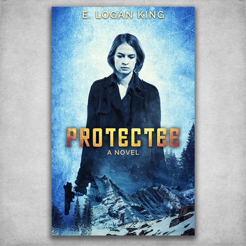PROTECTEE Book Cover
