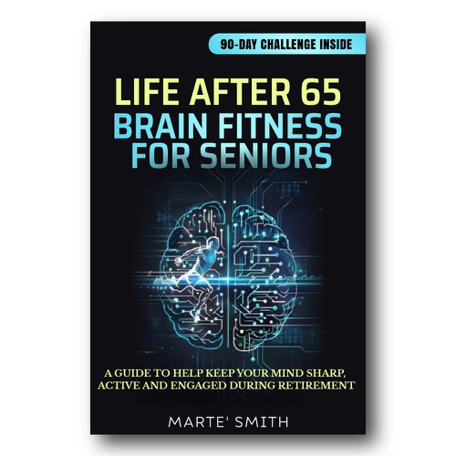 Brain Fitness book cover