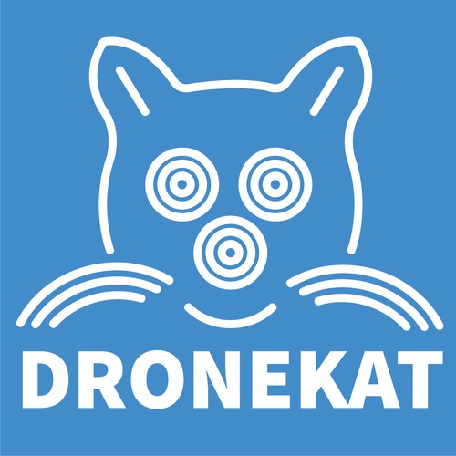 Drone Kat logo