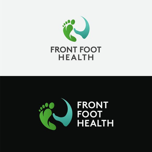 front foot health