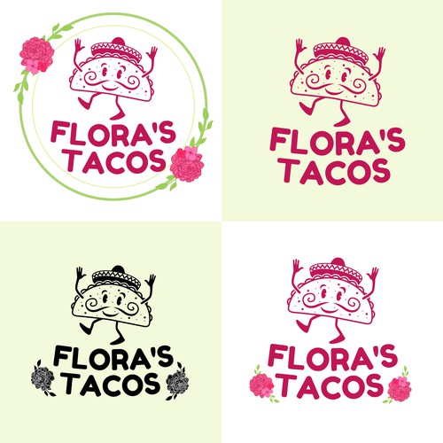 Flora’s Tacos