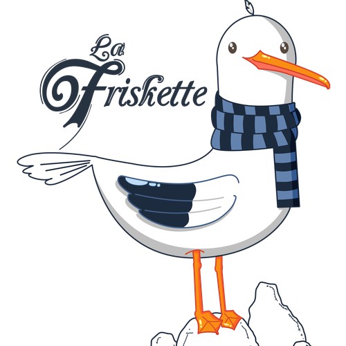 La Friskette 