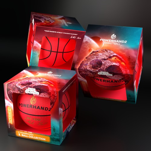 packaging 