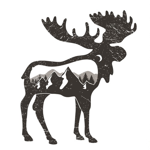 moose