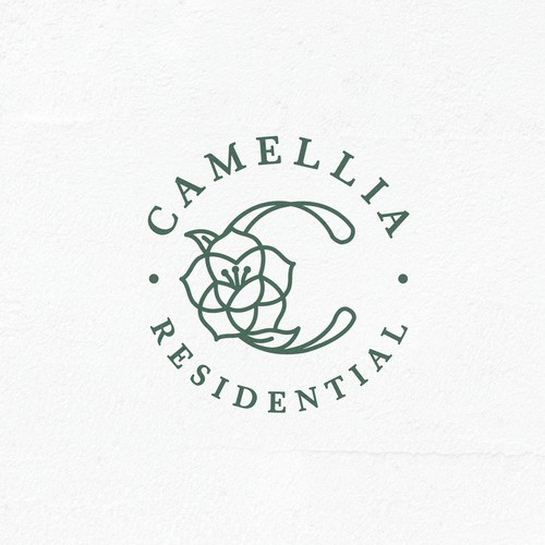 Camellia residential