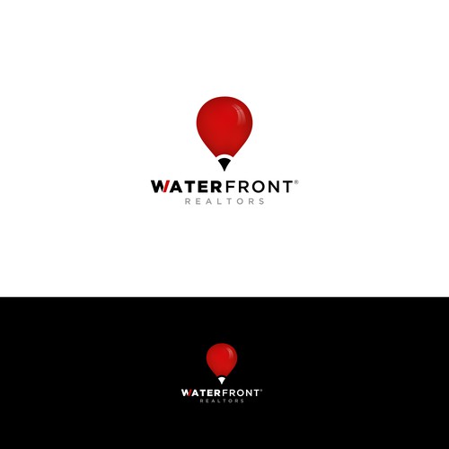 Logo contest Waterfront