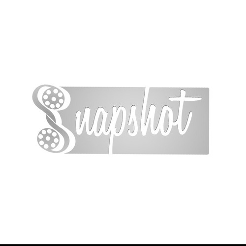 Snapshot Logo Design