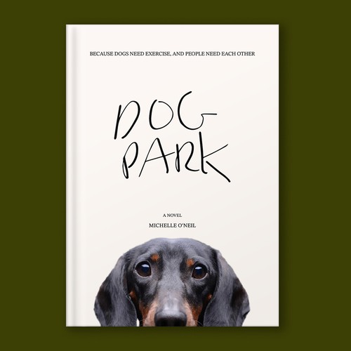Book Cover Design
