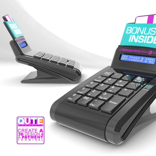 Payment Terminal