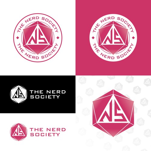 The Nerd Society