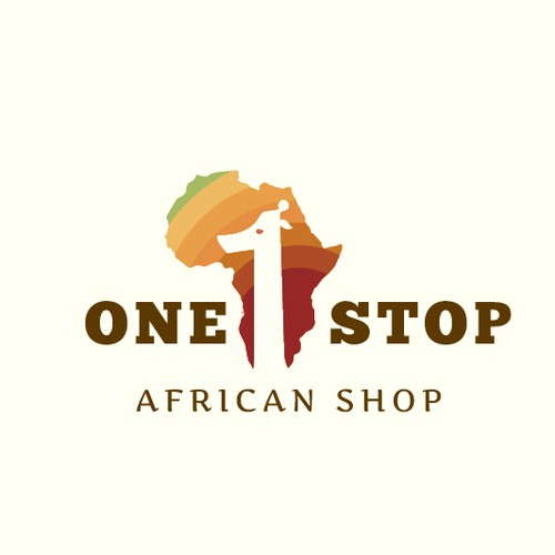 Logo for ONE STOP