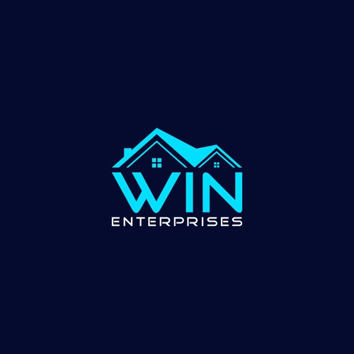 LOGO FOR WIN ENTERPRISES