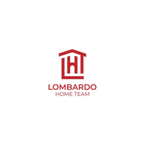LHT Home Logo