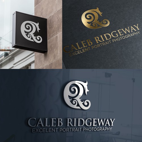 Caleb Ridgeway