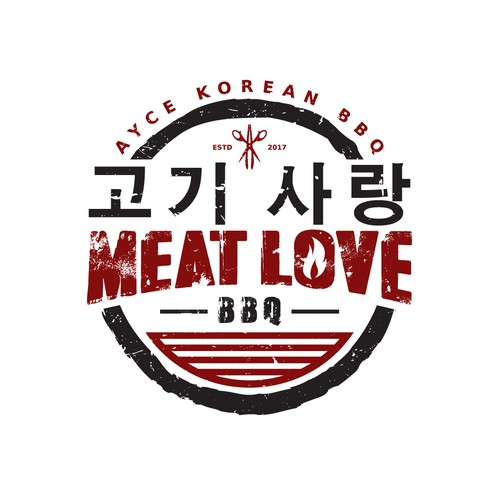 Ultimate Meat-lover's Korean BBQ Restaurant in Los Angeles.