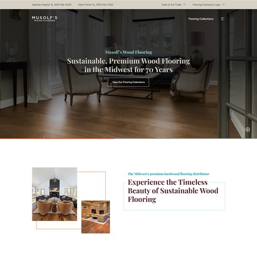 Musolfs Website