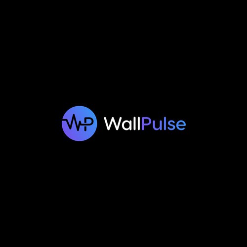 WallPulse Logo