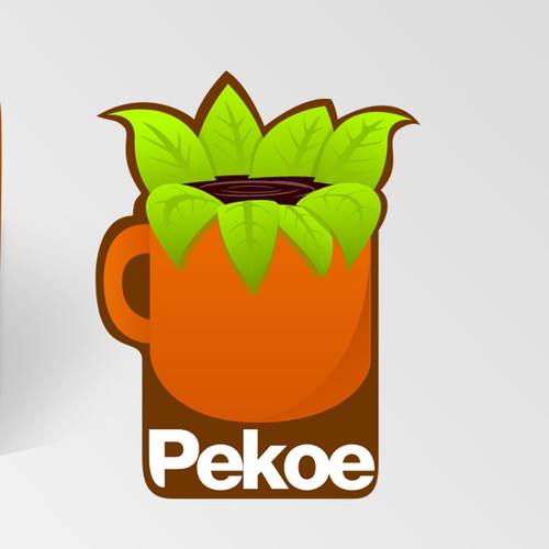 logo for Pekoe