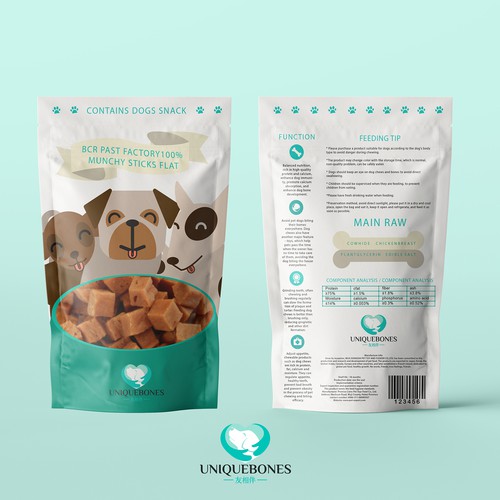 Dog Snaks