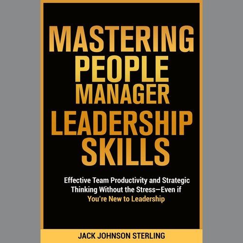 LEARDERSHIP SKILLS