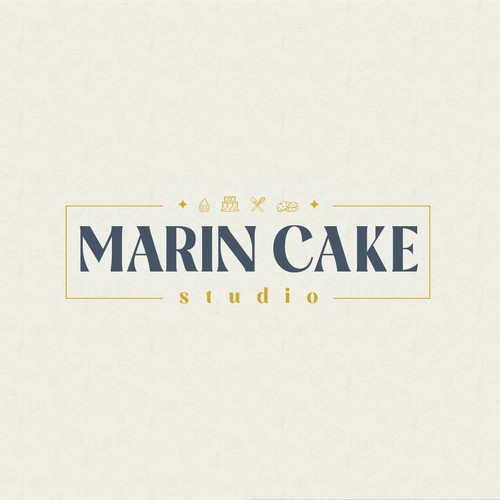 bakery shop logo