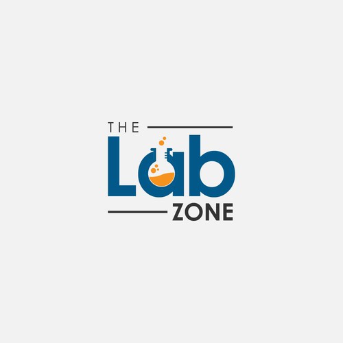 THE LAB ZONE