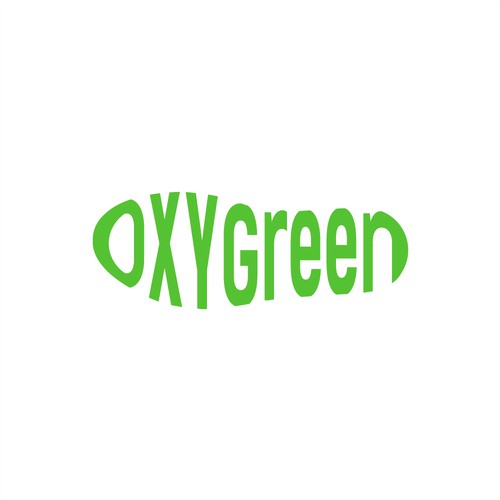 oxygreen