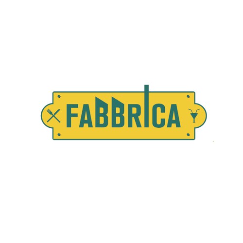 logo for Fabbrica