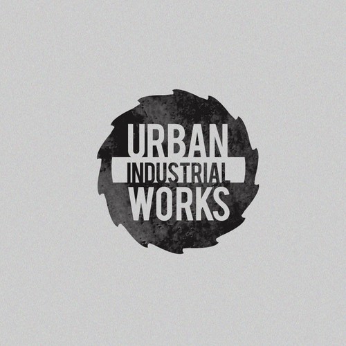 logo for Urban Industrial Works