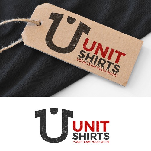 Unit Shirts