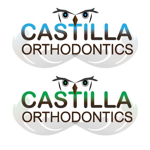 Castilla Orthodontics needs a new logo